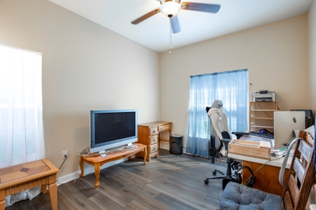 Home And Land For Sale In Lake County Florida!! - image 27