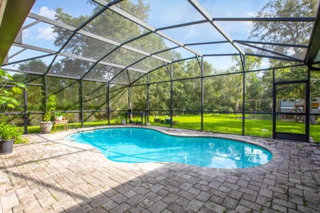 Home And Land For Sale In Lake County Florida!! - image 17
