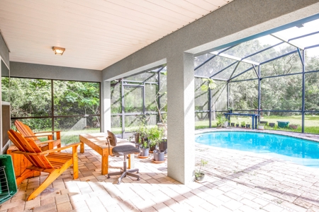 Home And Land For Sale In Lake County Florida!! - image 18