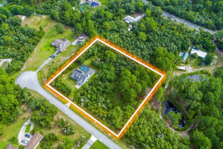 Home And Land For Sale In Lake County Florida!! - image 47