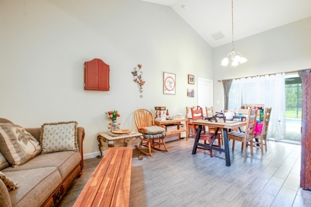 Home And Land For Sale In Lake County Florida!! - image 32