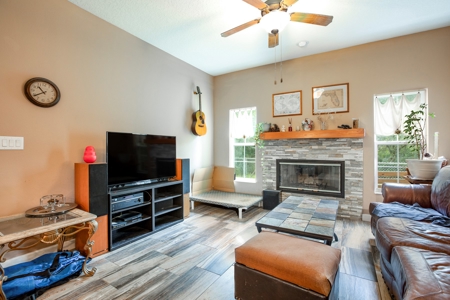Home And Land For Sale In Lake County Florida!! - image 36