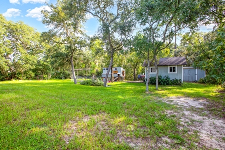 Home And Land For Sale In Lake County Florida!! - image 11