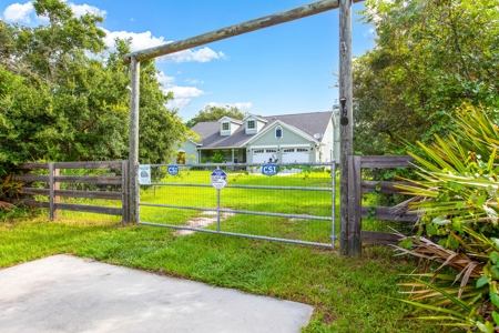 Home And Land For Sale In Lake County Florida!! - image 24