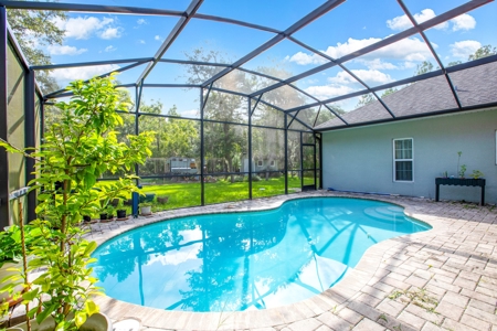 Home And Land For Sale In Lake County Florida!! - image 19