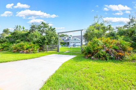 Home And Land For Sale In Lake County Florida!! - image 23