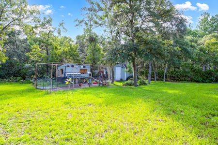 Home And Land For Sale In Lake County Florida!! - image 10