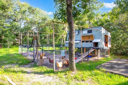 Home And Land For Sale In Lake County Florida!! - image 7