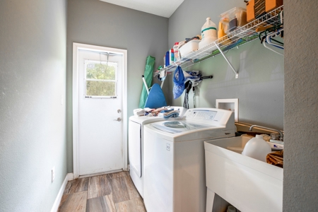 Home And Land For Sale In Lake County Florida!! - image 37