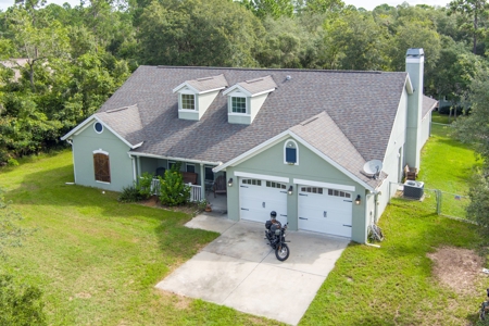 Home And Land For Sale In Lake County Florida!! - image 46
