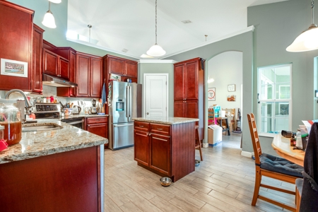 Home And Land For Sale In Lake County Florida!! - image 31