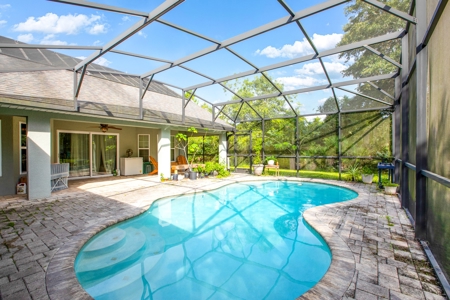 Home And Land For Sale In Lake County Florida!! - image 16