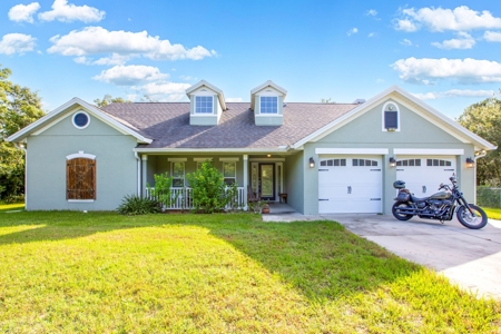 Home And Land For Sale In Lake County Florida!! - image 3