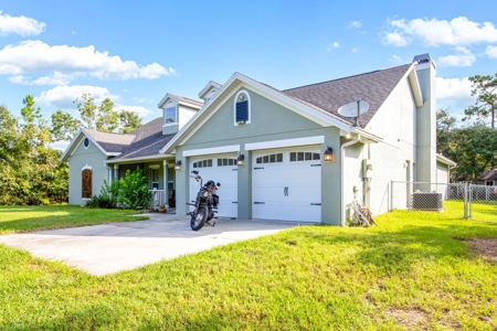 Home And Land For Sale In Lake County Florida!! - image 4