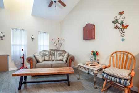 Home And Land For Sale In Lake County Florida!! - image 33