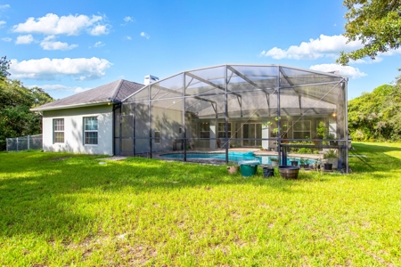 Home And Land For Sale In Lake County Florida!! - image 15