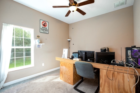 Home And Land For Sale In Lake County Florida!! - image 25