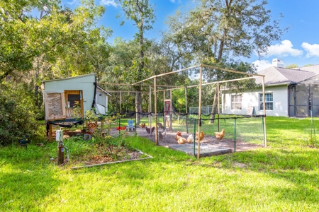 Home And Land For Sale In Lake County Florida!! - image 9