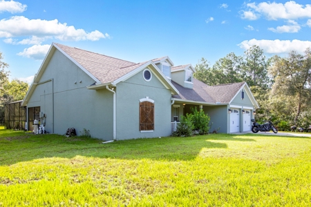Home And Land For Sale In Lake County Florida!! - image 5