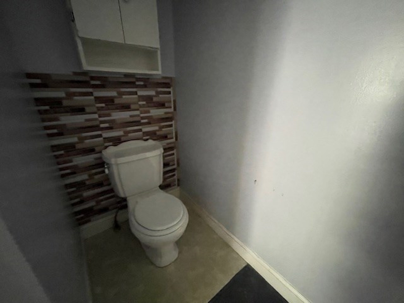 First floor Bathroom