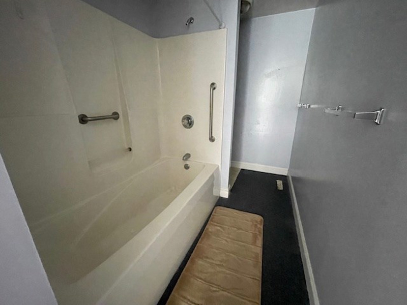 First Floor Bathroom