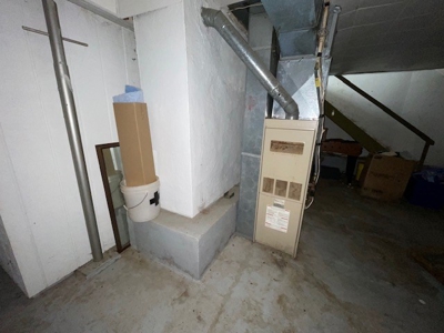 Woodsfield OH 2 Story home on basement - image 27