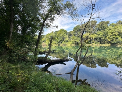 Riverfront Lot For Sale Little Red River Heber Springs, AR - image 8