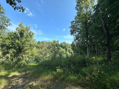 Riverfront Lot For Sale Little Red River Heber Springs, AR - image 35
