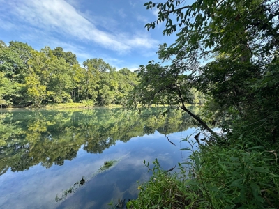 Riverfront Lot For Sale Little Red River Heber Springs, AR - image 12