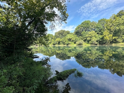 Riverfront Lot For Sale Little Red River Heber Springs, AR - image 13