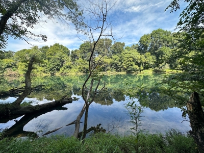 Riverfront Lot For Sale Little Red River Heber Springs, AR - image 7