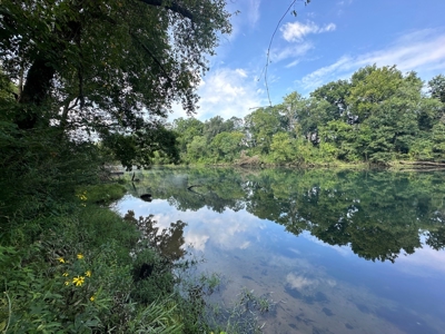 Riverfront Lot For Sale Little Red River Heber Springs, AR - image 34