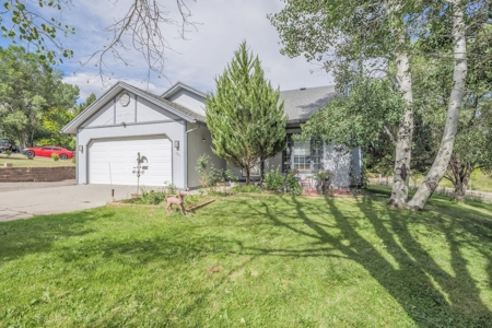 Mountain Home For Sale In The Colorado River Valley - image 2