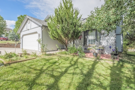 Mountain Home For Sale In The Colorado River Valley - image 1