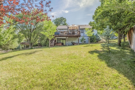 Mountain Home For Sale In The Colorado River Valley - image 22