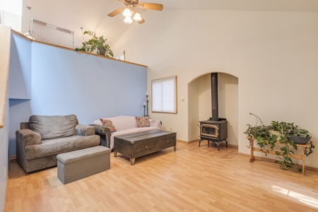 Mountain Home For Sale In The Colorado River Valley - image 6