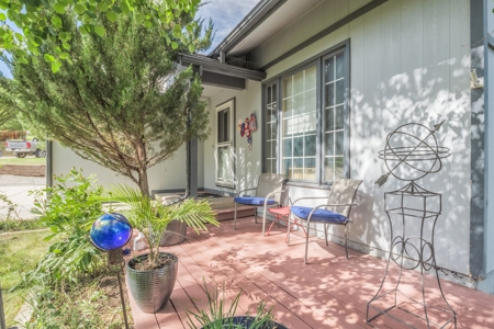 Mountain Home For Sale In The Colorado River Valley - image 3