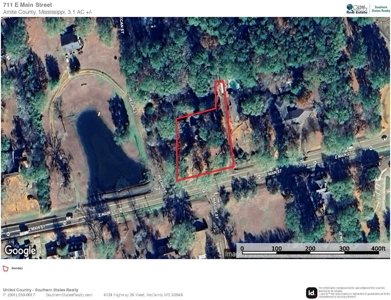 Commercial Building For Sale in Amite County, MS - image 24