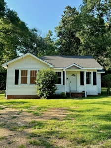 Commercial Building For Sale in Amite County, MS - image 1