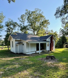 Commercial Building For Sale in Amite County, MS - image 8