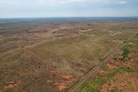 480 Acre Hunting and Cattle Ranch in Harmon County, SW OK - image 33