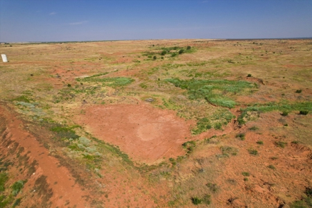480 Acre Hunting and Cattle Ranch in Harmon County, SW OK - image 14