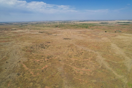 480 Acre Hunting and Cattle Ranch in Harmon County, SW OK - image 29