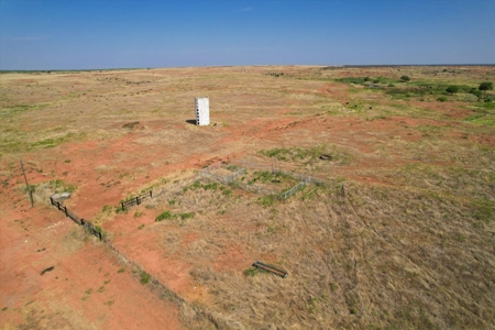 480 Acre Hunting and Cattle Ranch in Harmon County, SW OK - image 13