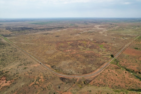 480 Acre Hunting and Cattle Ranch in Harmon County, SW OK - image 35