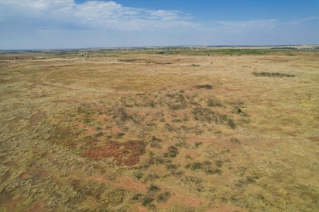 480 Acre Hunting and Cattle Ranch in Harmon County, SW OK - image 30