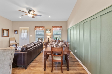 Country Home on 14 Acres, Live Oak County!! - image 11