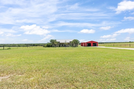 Country Home on 14 Acres, Live Oak County!! - image 3