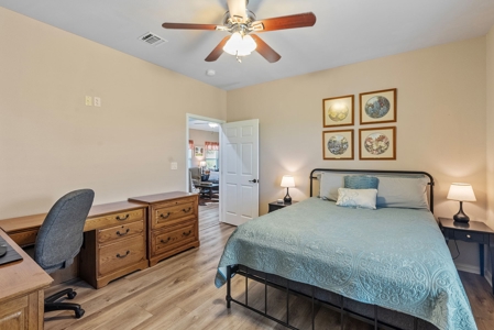 Country Home on 14 Acres, Live Oak County!! - image 19