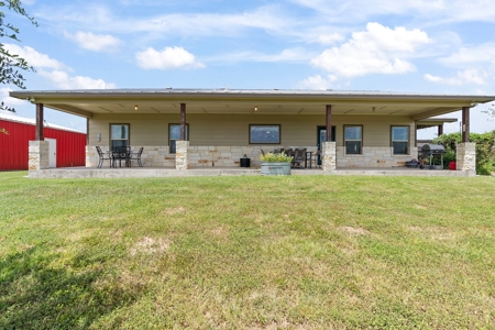 Country Home on 14 Acres, Live Oak County!! - image 29